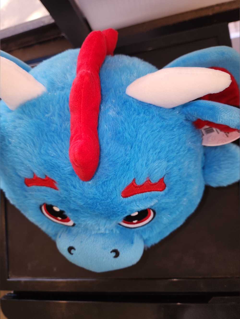 NWT Limited Edition Collectible Squishmallow 2024 Sold OUT  9" x 9" - Picture 11 of 12